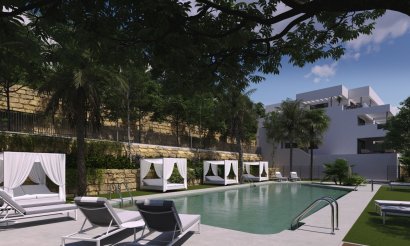 apartment - New Build - Casares - Casares