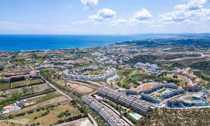 apartment - New Build - Estepona - Estepona