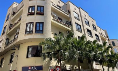 apartment - New Build - Málaga - Málaga