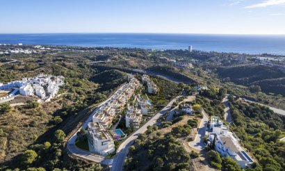 apartment - New Build - Marbella - Marbella