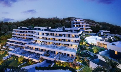 apartment - New Build - Marbella - Marbella