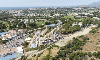 apartment - New Build - Marbella - Marbella