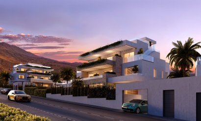 apartment - Nieuwbouw Woningen - Buenas Noches - Buenas Noches