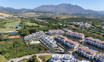 apartment - Nieuwbouw Woningen - Casares - Casares