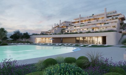 apartment - Nieuwbouw Woningen - La Alcaidesa - La Alcaidesa