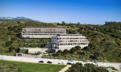 apartment - Nieuwbouw Woningen - Las Lagunas de Mijas - Las Lagunas de Mijas