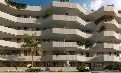 apartment - Nieuwbouw Woningen - Las Lagunas de Mijas - Las Lagunas de Mijas