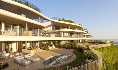 apartment - Nouvelle construction - Benahavís - Benahavís