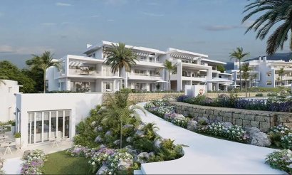 apartment - Nouvelle construction - Buenas Noches - Buenas Noches
