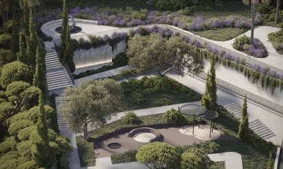 apartment - Nouvelle construction - Mijas - Mijas