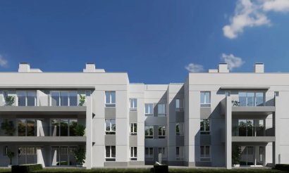 apartment - Nouvelle construction - Mijas - Mijas