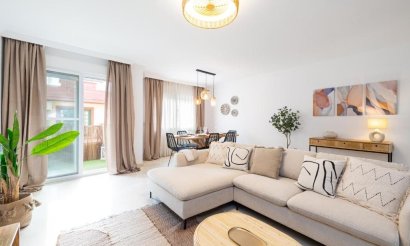 apartment - Revente - Fuengirola - Fuengirola