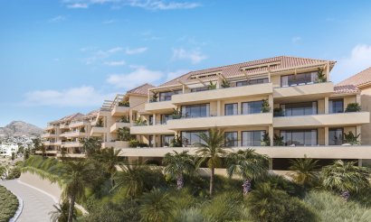 Attique - Nouvelle construction - Benalmádena - Benalmádena