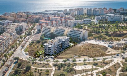 Attique - Nouvelle construction - Estepona - Estepona