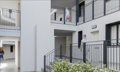 Attique - Nouvelle construction - Estepona - Estepona
