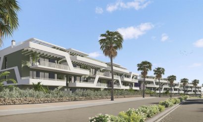 Attique - Nouvelle construction - La Cala de Mijas - La Cala de Mijas