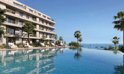 Attique - Nouvelle construction - Manilva - Manilva