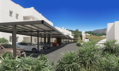 Attique - Nouvelle construction - Mijas - Mijas