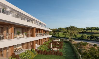 Attique - Nouvelle construction - San Roque - San Roque