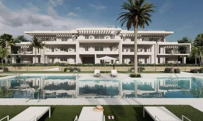 ground-floor - New Build - Buenas Noches - Buenas Noches