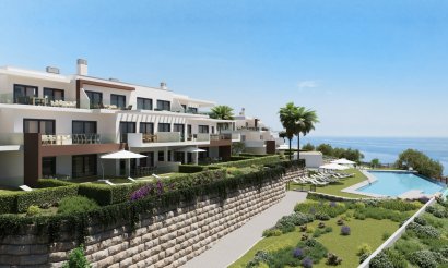 ground-floor - New Build - Casares - Casares Costa