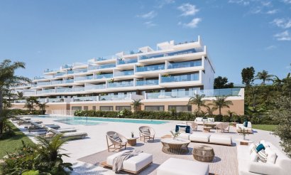 ground-floor - New Build - Manilva - Manilva