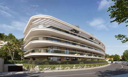 ground-floor - New Build - Manilva - Manilva
