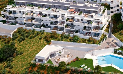 ground-floor - New Build - Manilva - Manilva