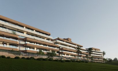 ground-floor - Nieuwbouw Woningen - Estepona - Estepona