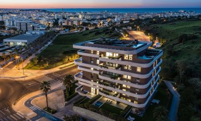 ground-floor - Nieuwbouw Woningen - Estepona - Estepona