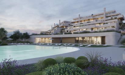 ground-floor - Nieuwbouw Woningen - La Alcaidesa - La Alcaidesa