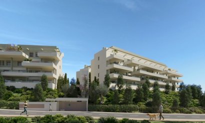 ground-floor - Nieuwbouw Woningen - Las Lagunas de Mijas - Las Lagunas de Mijas