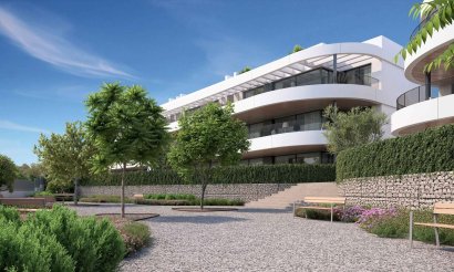 ground-floor - Nouvelle construction - Estepona - Estepona