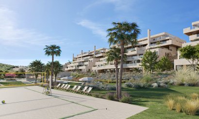 ground-floor - Nouvelle construction - La Alcaidesa - La Alcaidesa