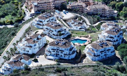 ground-floor - Nouvelle construction - Marbella - Marbella