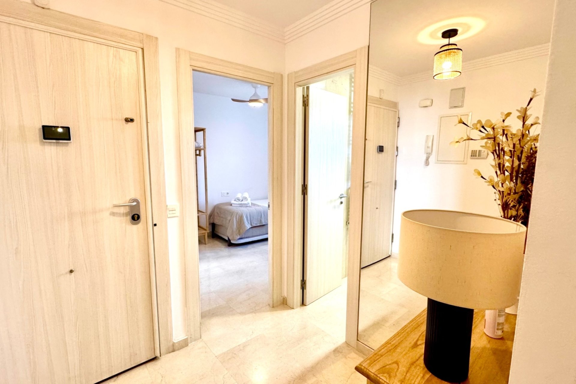 Herverkoop - apartment - Fuengirola