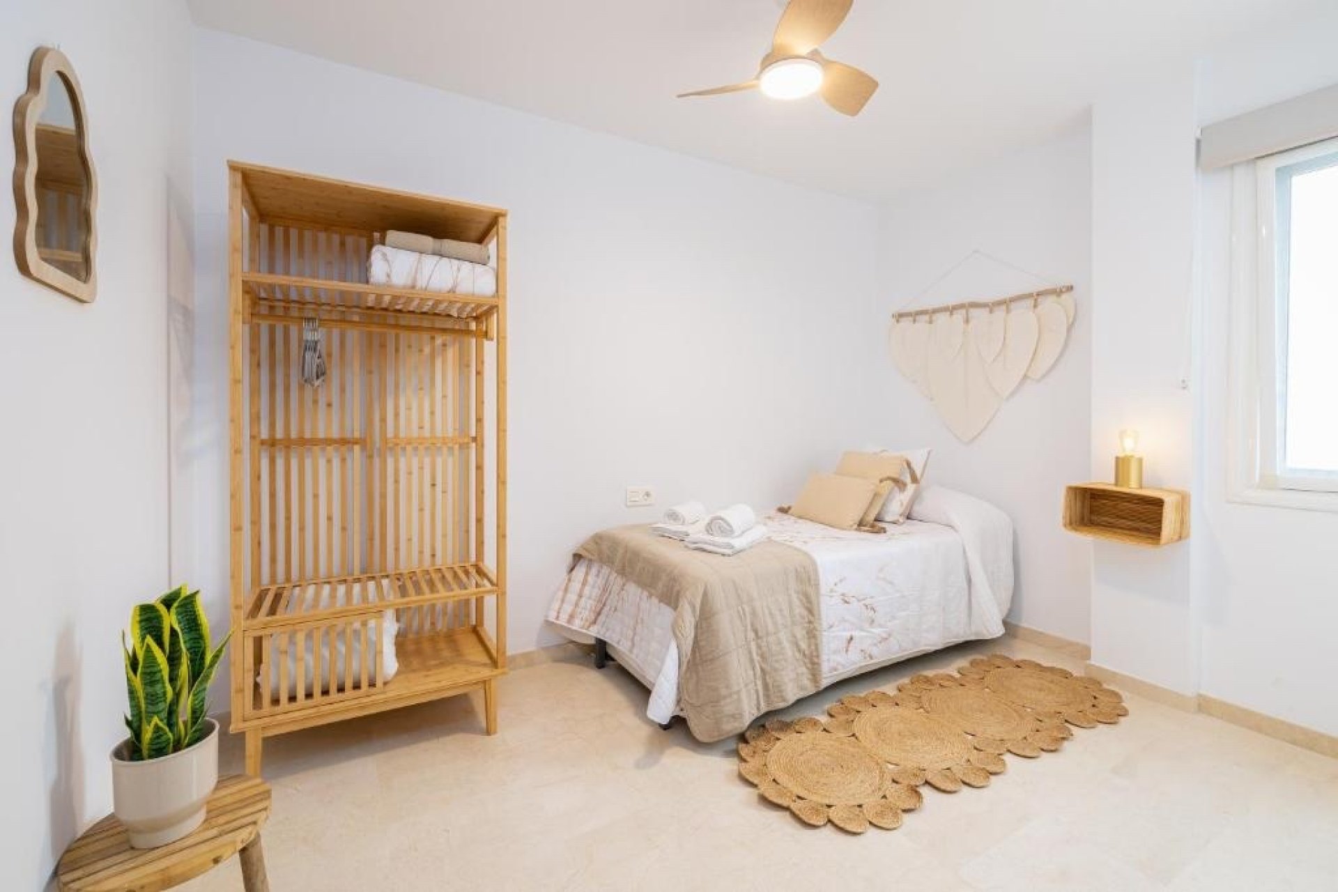 Herverkoop - apartment - Fuengirola