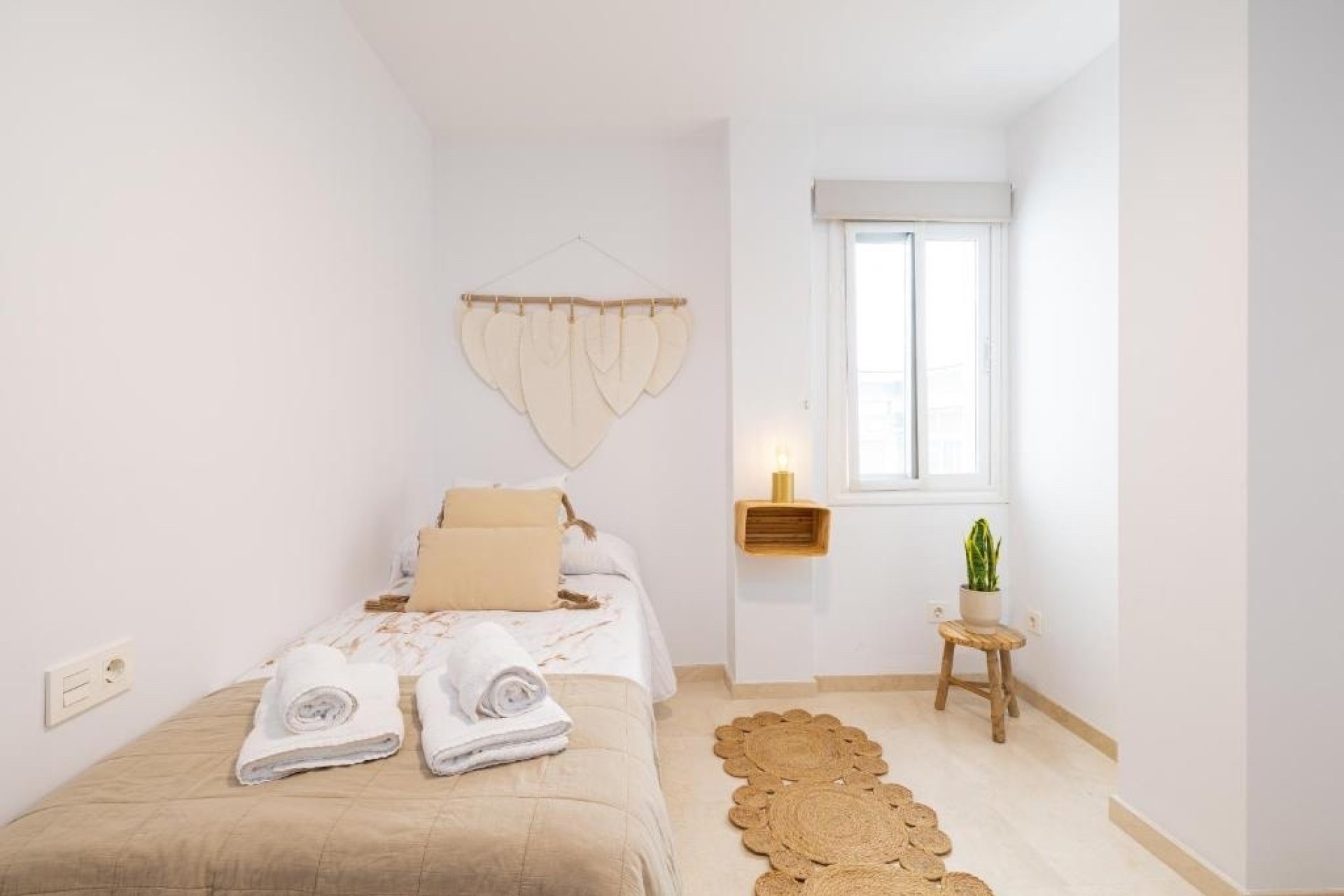 Herverkoop - apartment - Fuengirola