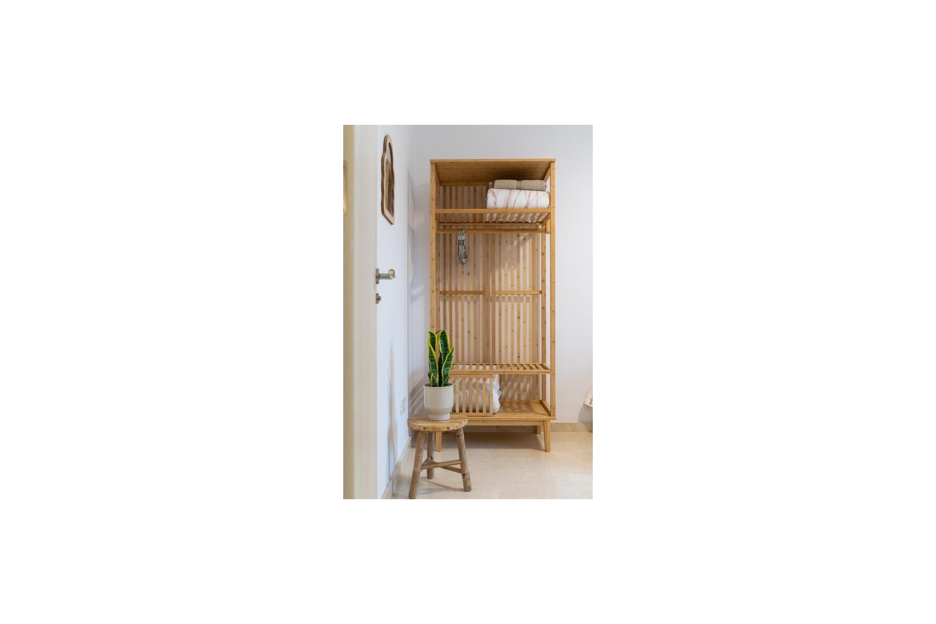 Herverkoop - apartment - Fuengirola