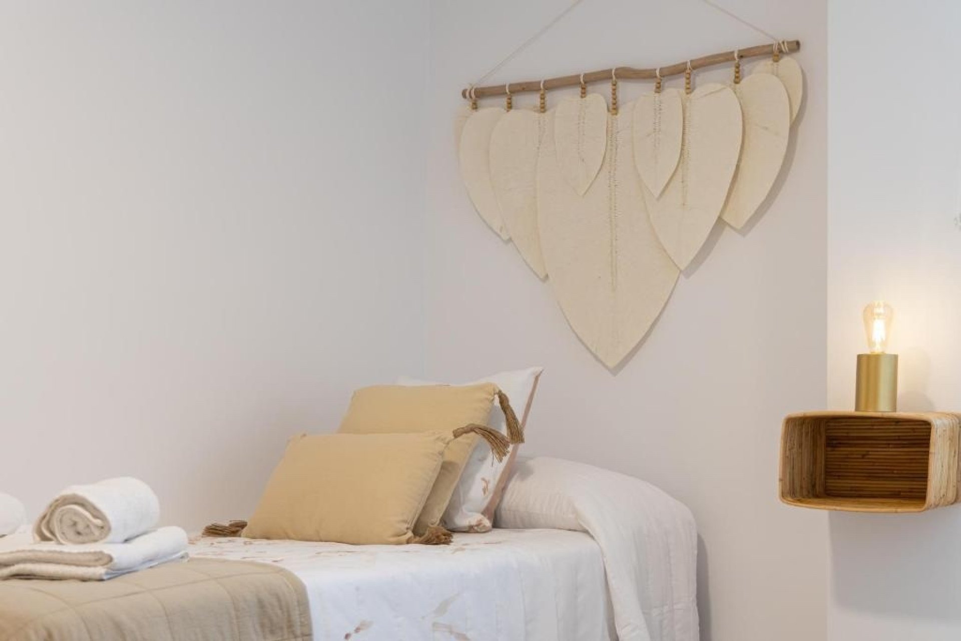 Herverkoop - apartment - Fuengirola