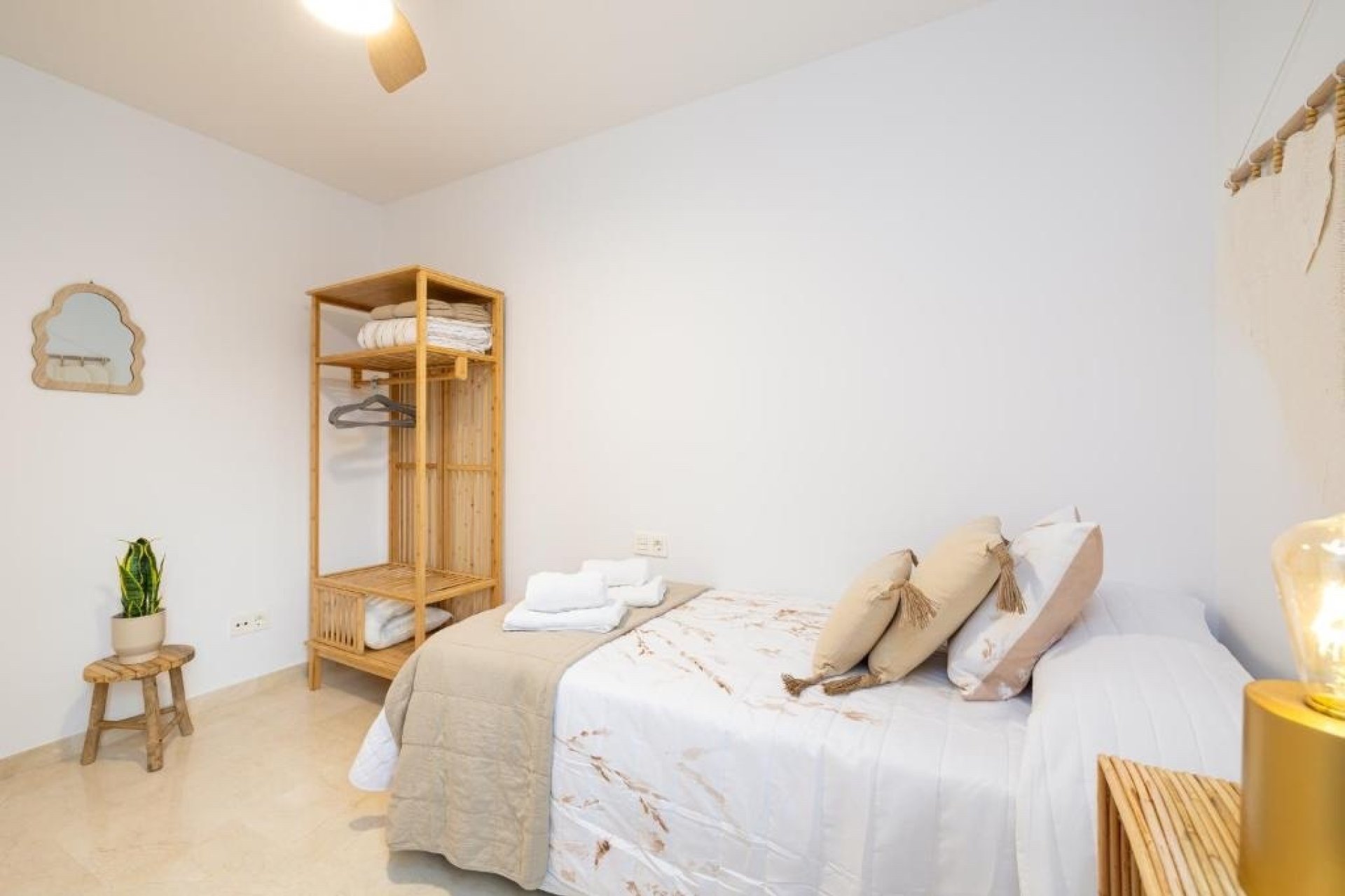 Herverkoop - apartment - Fuengirola