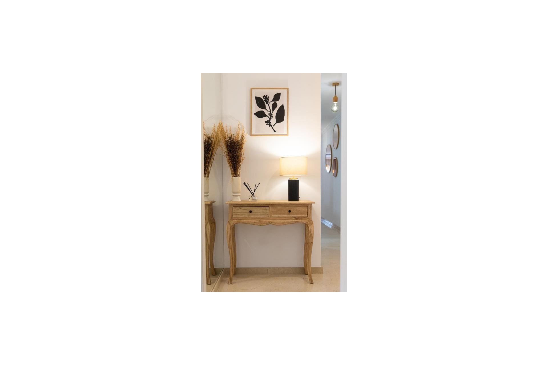 Herverkoop - apartment - Fuengirola