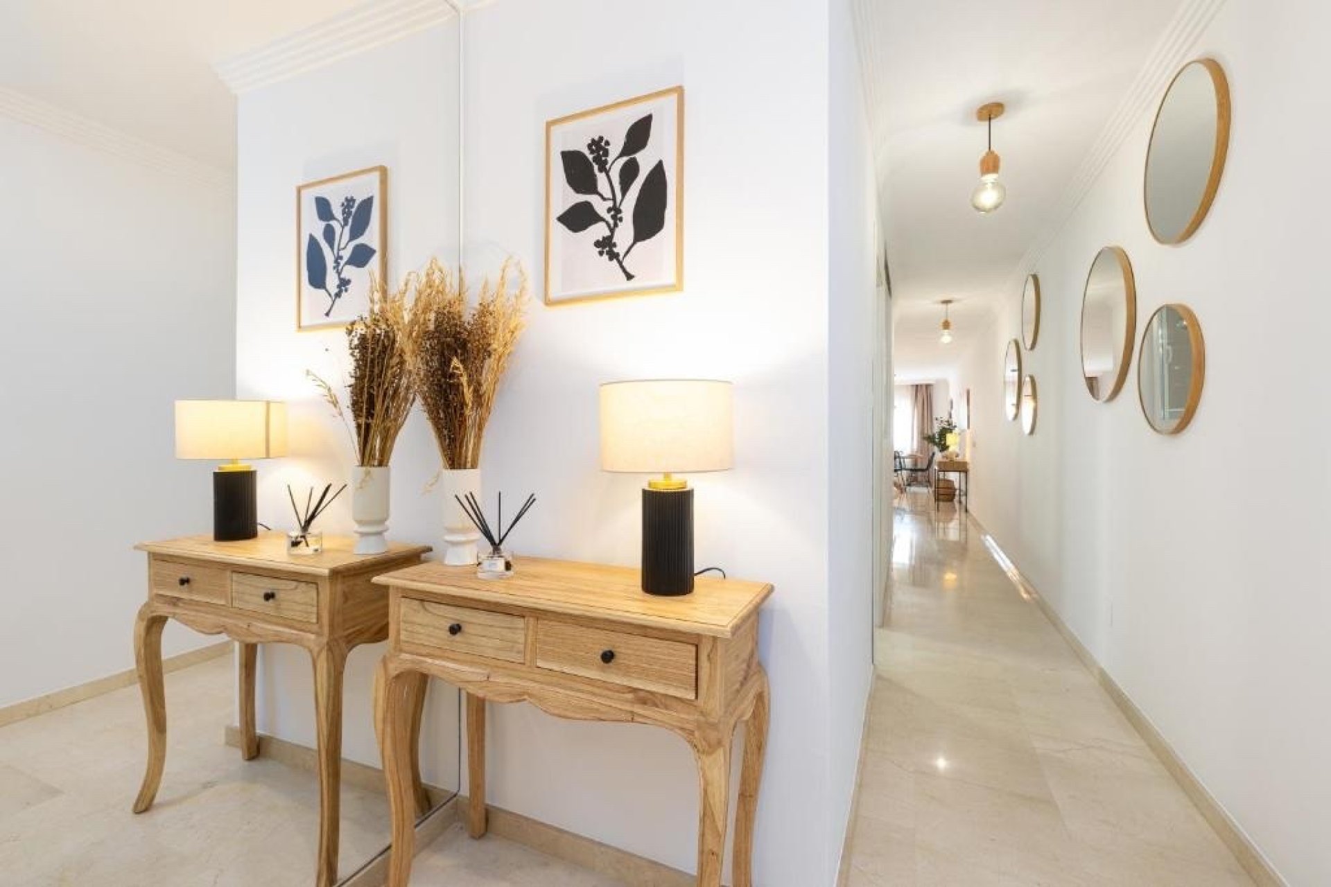 Herverkoop - apartment - Fuengirola
