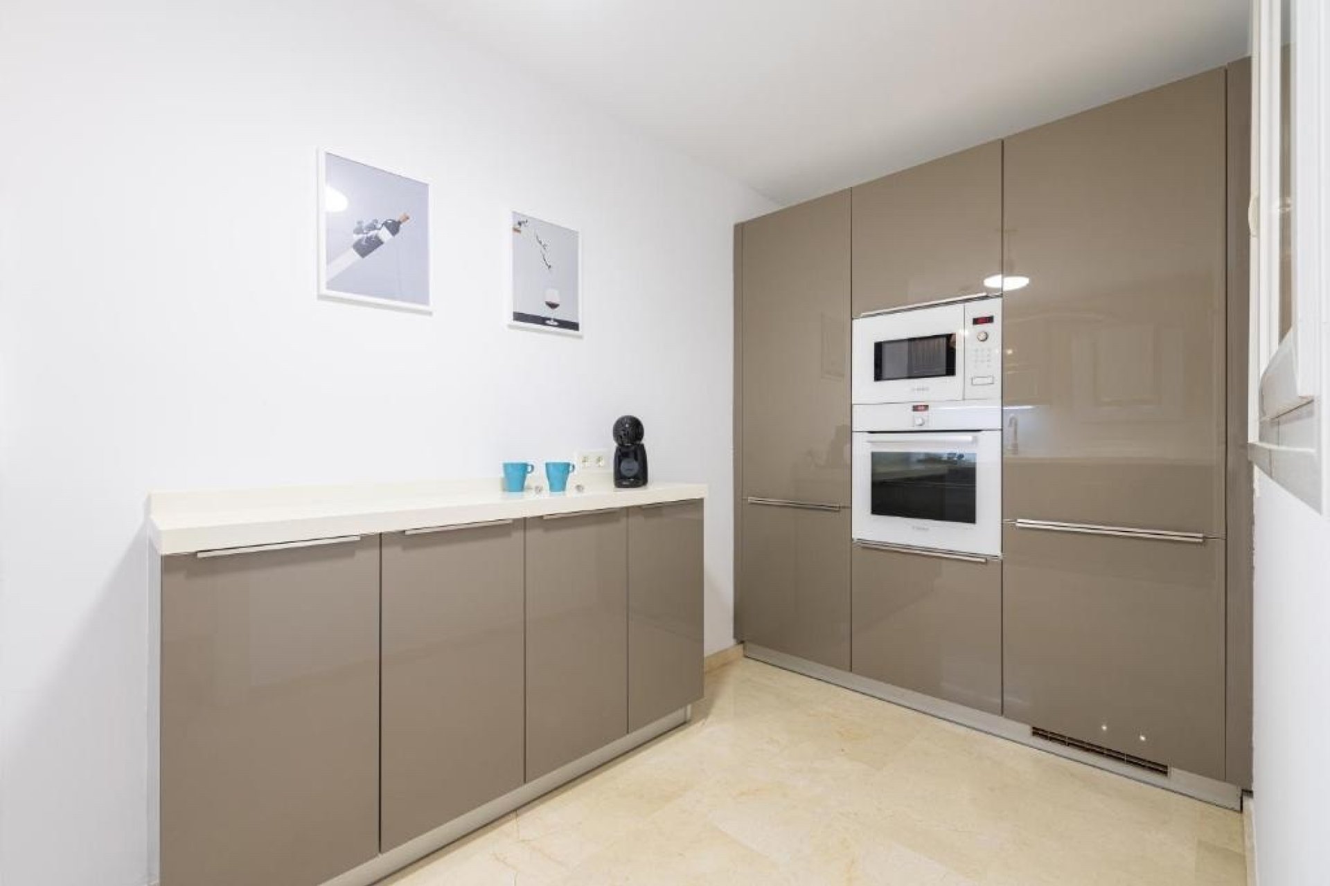 Herverkoop - apartment - Fuengirola