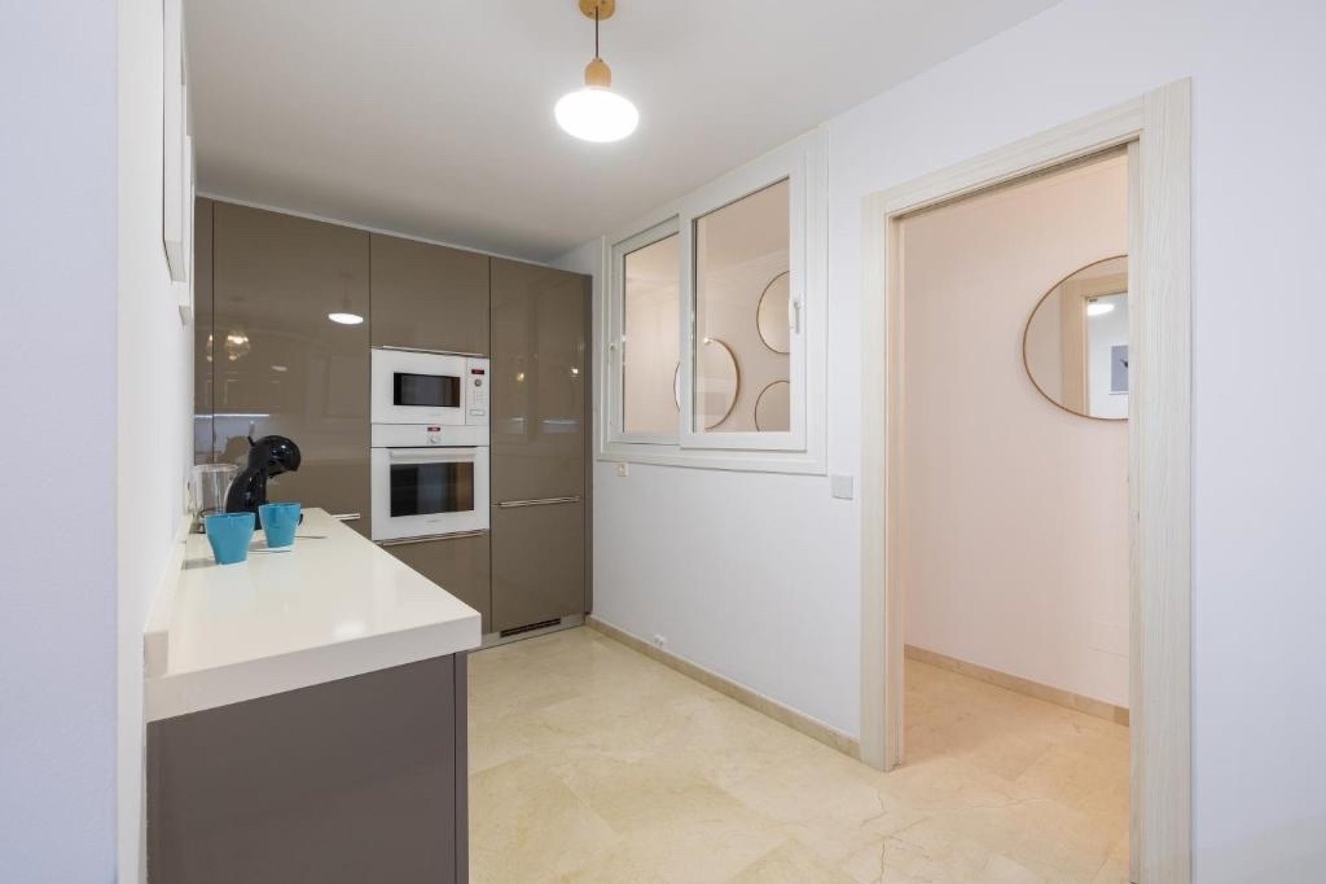 Herverkoop - apartment - Fuengirola