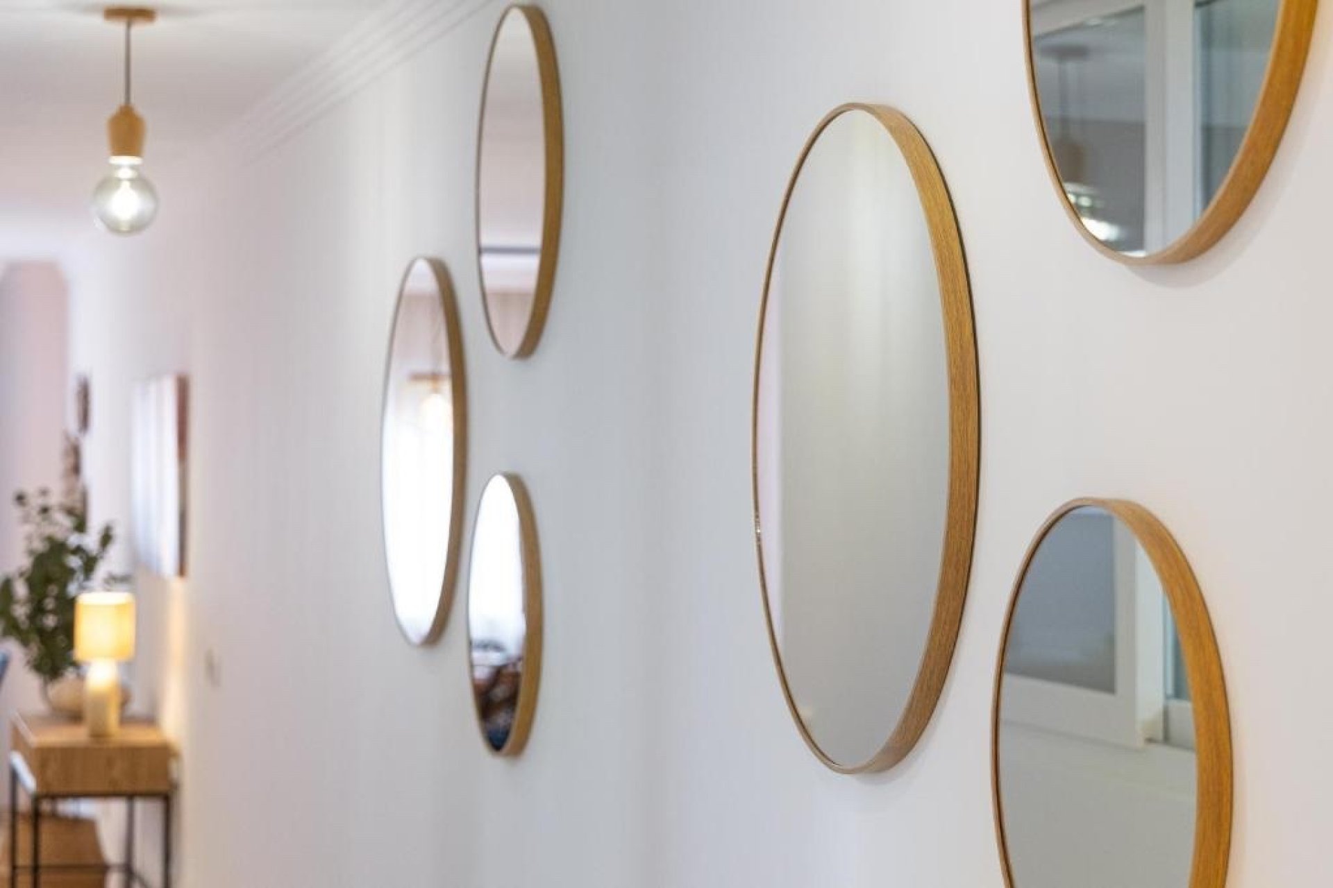 Herverkoop - apartment - Fuengirola
