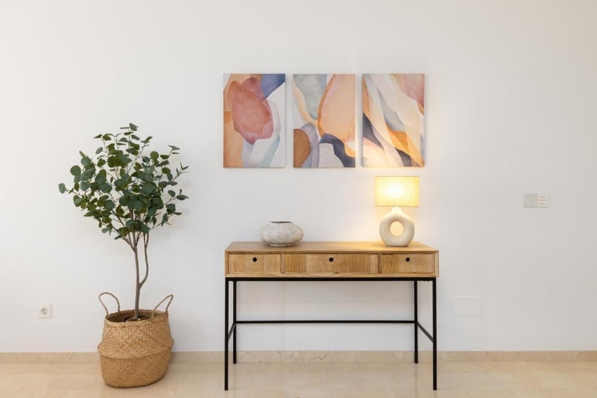 Herverkoop - apartment - Fuengirola