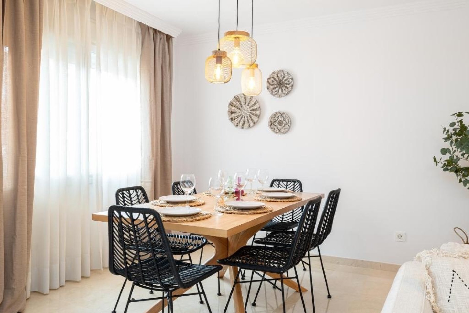 Herverkoop - apartment - Fuengirola