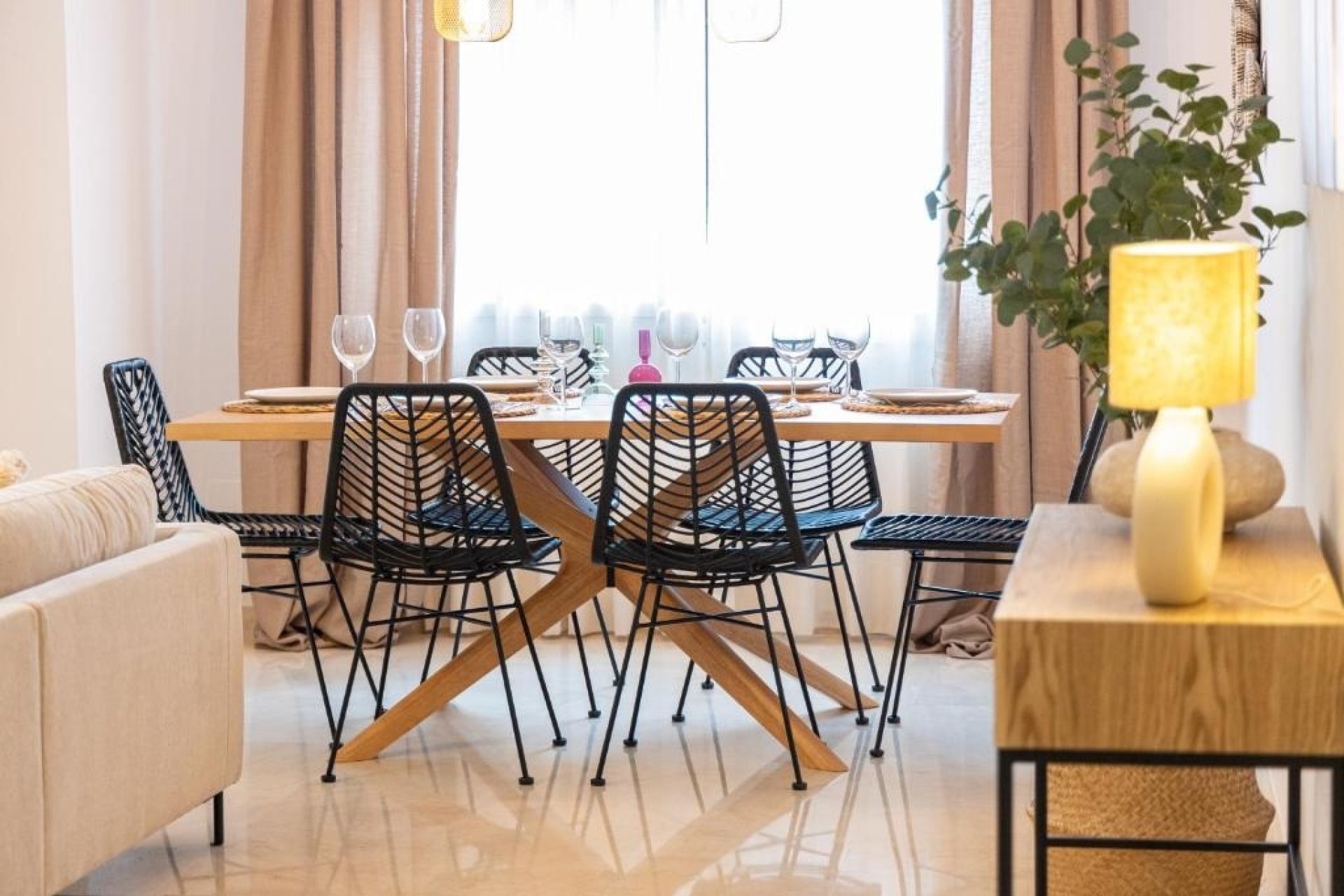 Herverkoop - apartment - Fuengirola