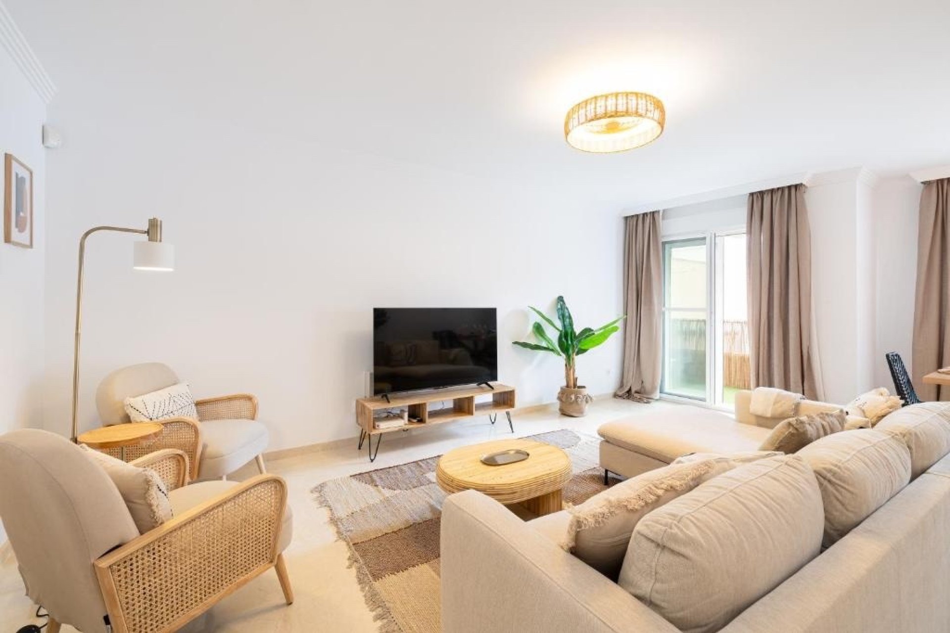 Herverkoop - apartment - Fuengirola